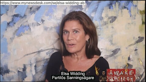 Elsa Widding Italiens hälsominister under utredning för mord och mycket mer