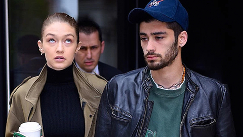 Zayn Malik BEGS Gigi Hadid To Get Back Together! You Won't Believe Who Is Standing In The Way!