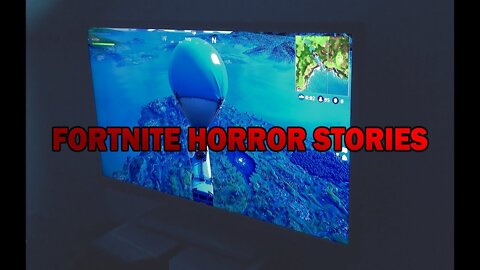 3 Horrific Stories that happened while Playing Fortnite