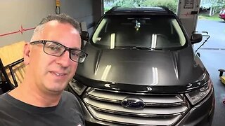 How To Replace 2015-2020 Ford Edge Coil Pack