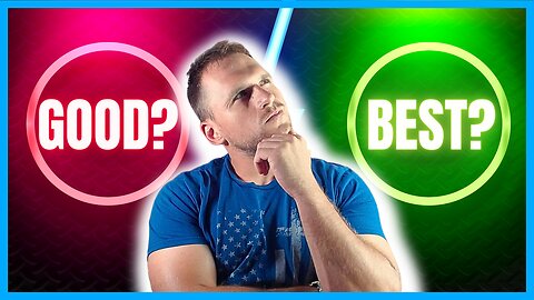 HOW to CHOOSE GOD'S BEST FOR YOUR LIFE | The Danger of Settling For The "Good"