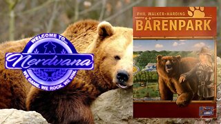 Barenpark Board Game Review