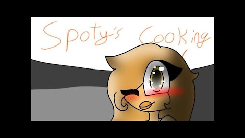 Minecraft Five Nights at Spikes: Spotys Cooking Contest! (Minecraft Roleplay)