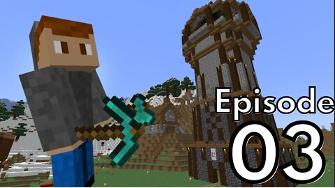OutCasts : Episode 3 - Big Tower