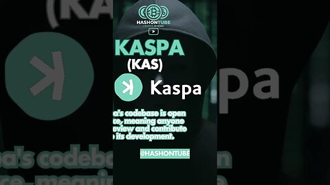 Introducing Kaspa 03: The Fastest Decentralized Blockchain Network