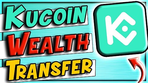 Kucoin Unavailable To US Customers - Is The Wealth Transfer Near?