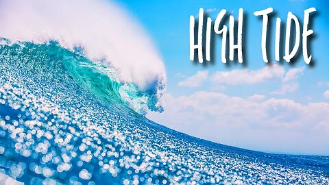 High Tide – Hotham Electronic Music [FreeRoyaltyBGM]