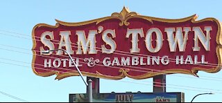 Boyd Gaming's Nevada casinos get approval to return to 100% capacity