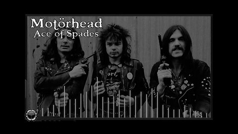 Motörhead: Ace of Spades