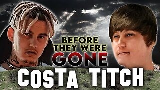 Costa Titch | Gone But Not Forgotten | Tribute To South African Rap Star