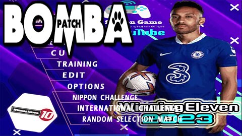 BOMBA PATCH 2022 (PS2) ATUALIZADO SETEMBRO DOWNLOAD ISO GRÁTIS