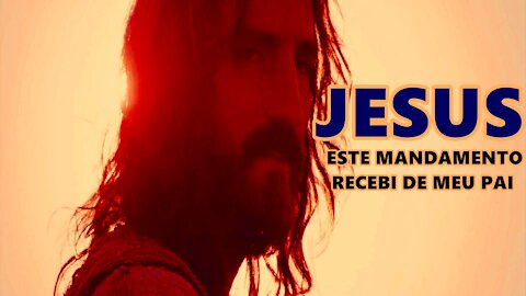 THE PASSION OF CHRIST-VIDEO JESUS MOTIVACIONAL | LOVE IS THE ONLY SOLUTION