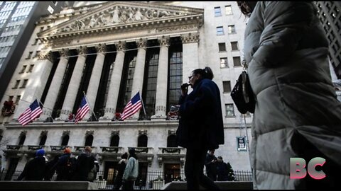 Stocks’ Bad Start to ’24 Has Forecasters on Edge