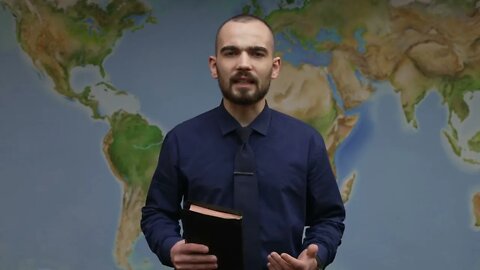 Trailer - Das zuverlässige Wort - Podcast der Baptistenkirche Zuverlässiges Wort