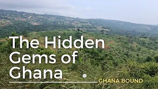 Only $14,000 To Own Land With Accra Views | Affordable Land | Ghana