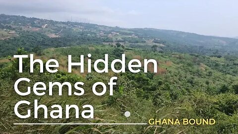 Only $14,000 To Own Land With Accra Views | Affordable Land | Ghana