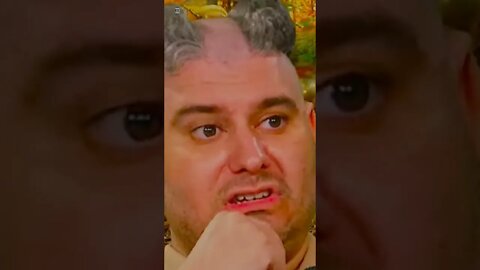 Dan Quits and Ethan Klein's Face isn’t Taking it Well #shorts