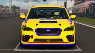 GT Sport seal clubbing session #195