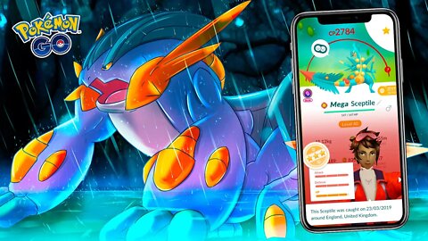 FAÇA RAIDS DE GRAÇA!!! Dia de MEGA RAIDS de Hoenn! Mega Swampert MONSTRO! Pokémon GO