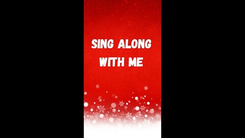 Sing Along With Me - Santa Clause Is Coming To Town