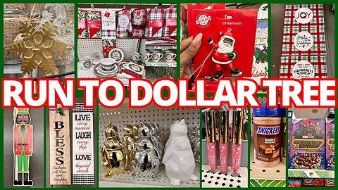 Dollar Tree Shop W/Me 2023🔥🏃🏽‍♀️Dollar Tree NEW Arrivals🏃🏽‍♀️🔥Dollar Tree Run Deals | #dollartree