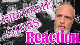 Freddie Gibbs Freddie Gordy Reaction