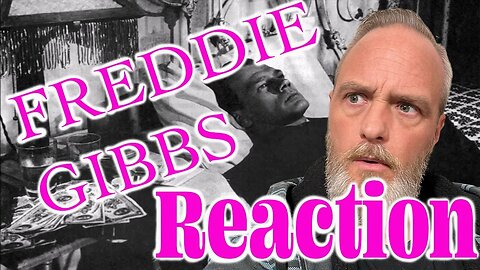 Freddie Gibbs Freddie Gordy Reaction