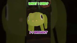 An adorable, not so innocent frog... | I-Frog-ot Gameplay Highlights