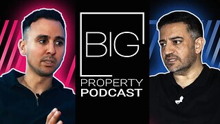 Property Auction EXPERT Scaled His Business to +170 Properties | BIG Podcast Ep 18