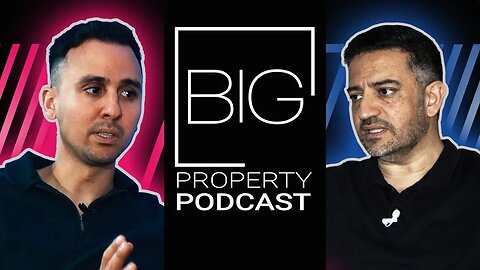 Property Auction EXPERT Scaled His Business to +170 Properties | BIG Podcast Ep 18