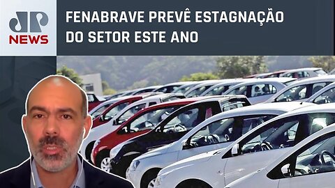 O que esperar do mercado da venda de carros em 2023? Schelp projeta