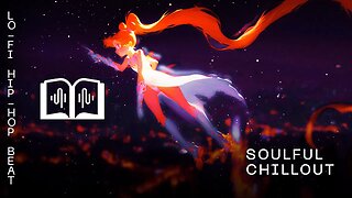 soulful chillout I beat to chill/relax 🎵🌌