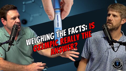 Weighing the Facts: Is Ozempic Really the Answer?
