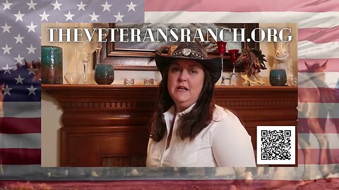 Message from the #president of The Veterans Ranch