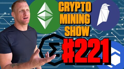 221 - Is Crypto Doomed?!