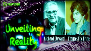 Unveiling Reality - Understanding Cloward–Piven & Replacement Strategy, DAVOS 2024 is Live