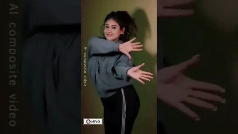 Chammak Challo || Beautiful Dance 💃 || Short