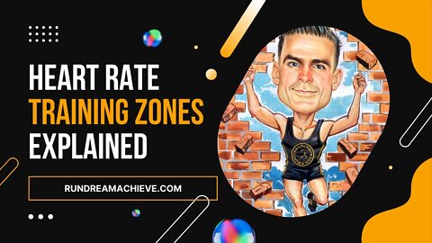 Heart Rate Training Zones Explained | Pro Tips to Run Faster