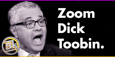 Zoom Dick Toobin