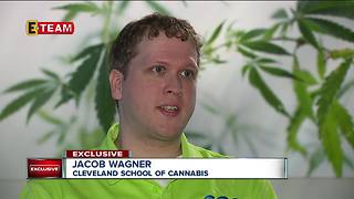 Ohio medical marijuana launch date is Saturday