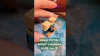 Harry Potter Advent Calendar 2033 - Day 13