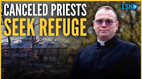 Canceled priests seeking new sanctuary as their ranks increase