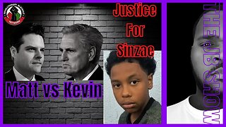 Matt vs Kevin | Justice For Sinzae