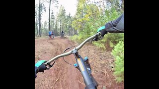 MTB Sly Park weekend highlights