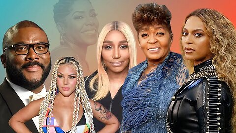 Dewayne Wade DEFENDS Gabby's ( I got 5 on it) comments, Larsa Pippen & Marcus Jordan, +Nene Leakes