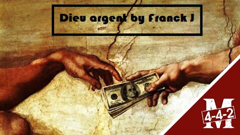 Franck J - Le dieu argent