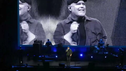 MercyMe full concert! - "Grace Got You" in Greenville, SC 11.18.22