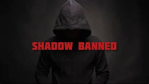 What is Shadow Banning?