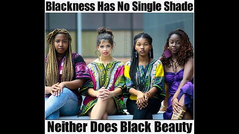 Why R American Black Males So Angry @ Black Women ? #GenderWar #Weaves #BlackManhood