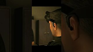 Splinter Cell | Sam Fisher Back In Action PLAYTHROUGH ON CHANNEL #splintercell #samfisher #shorts